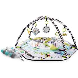 Kinderkraft Smartplay Babygym