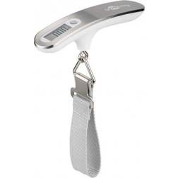 Goobay Digital Luggage Scale - Silver