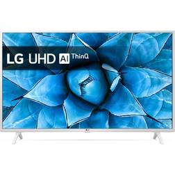 LG 49UN73906LE 124.5 cm Televisor 4K Ultra HD Smart TV Wifi Blanco