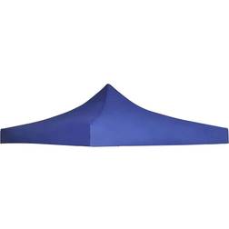 vidaXL Party Tent Roof 3x3 m