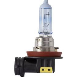 Philips H8 WhiteVision Halogen Lamps 35W PGJ19-1