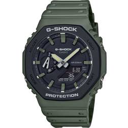 Casio G-Shock (GA-2110SU-3A)