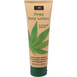 XBC Hemp Body Lotion 250ml