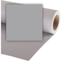 Colorama Studio Background 2.72x11m Storm Grey