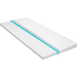 vidaXL Egg Tray Topmadras 120x200cm
