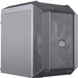 Cooler Master Case H100 - Mini ITX USB 3.0