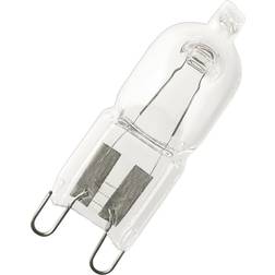 Osram Halopin Halogen Lamps 40W G9