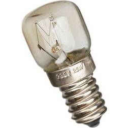 GN Belysning 550782 Halogen Lamps 25W E14