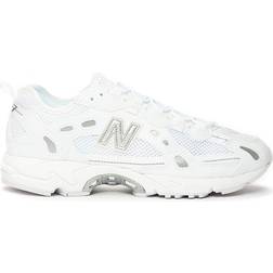 New Balance 827 Abzorb White Grey