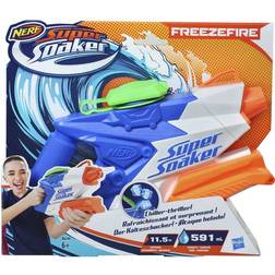 Nerf Super Soaker FreezeFire 2.0