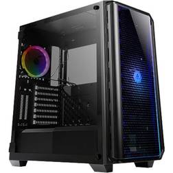 Antec NX1000 Panneau Latéral Fenêtré