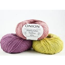 Onion Organic Cotton+Nettles+Wool 135m