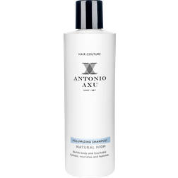 Antonio Axu Volumizing Shampoo Natural High 250ml