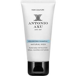 Antonio Axu Volumizing Shampoo Natural High 60ml