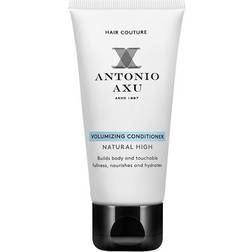 Antonio Axu Volumizing Conditioner Natural High 60ml