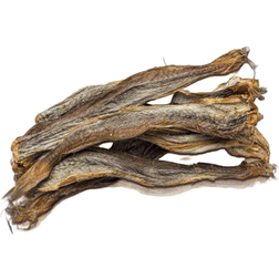 Essential Foods Iceland Fish Delights 0.2kg
