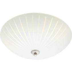 Markslöjd Cut Ceiling Flush Light 35cm