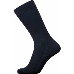 Egtved Bamboo Socks - Donkerblauw