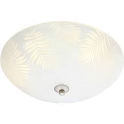 Markslöjd Blad Takplafond ∅ 35cm