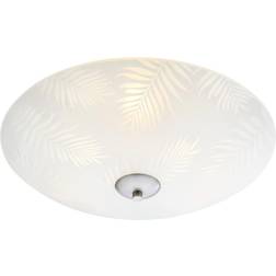 Markslöjd Blad Takplafond ∅ 43cm