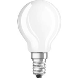 Osram ST CLAS P 40 2700K LED Lamps 5W E14