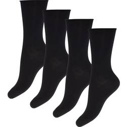 JBS Bamboo Socks - Black