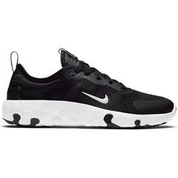 Nike Renew Lucent GS - Black/White