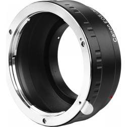 Kipon Adapter Canon to Sony NEX Lens Mount Adapter