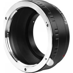 Kipon Adapter Canon to Sony NEX Objektivadapter