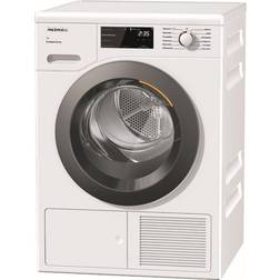 Miele TCF 640 WP White