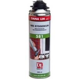 Danalim NBS Building Foam 581 1st