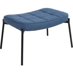 House Nordic Glasgow Foot Stool 36cm