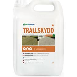 BIOkleen Trolley Protection Eco 5L