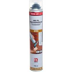 Danalim NBS PU Precision Foam 593 1st