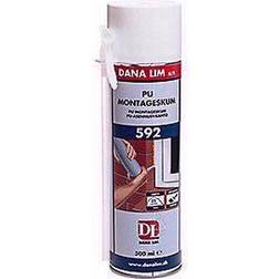 Danalim PU Construction Foam 592 1stk