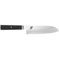 Miyabi Mizu 5000MCT 39872-01 Santokukniv 18 cm