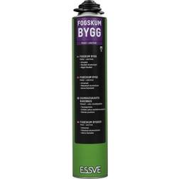 Essve Bygg 1st
