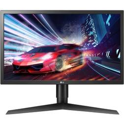 LG 24GL650-B 23.6" LED TN Gaming