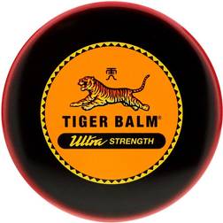 Tiger Balm Ultra Strength 50g Ointment