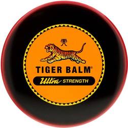 Tiger Balm Ultra Strength 50g Salve