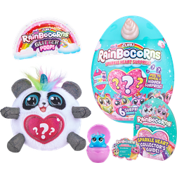 Zuru Rainbocorns Sparkle Heart Series 2