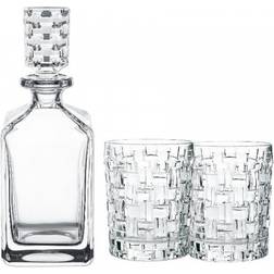 Nachtmann Bossa Nova Whiskeykaraff 3st