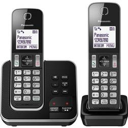 Panasonic KX-TGD622E