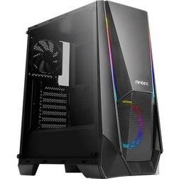 Antec NX310 Tempered Glass