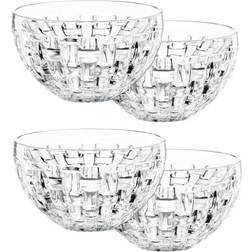 Nachtmann Bossa Nova Serveringsskål 9.8cm 4st