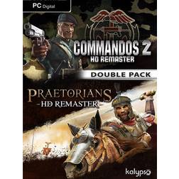 Commandos 2 - HD Remaster For PC (64-Bit)