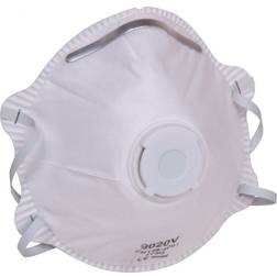 Vitrex Premium Power Tool Respirator FFP2 2-pack