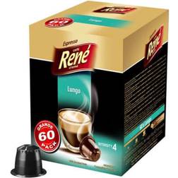 Café René Lungo 60st