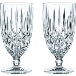 Nachtmann Noblesse Dessert Glass 42.5cl 2pcs