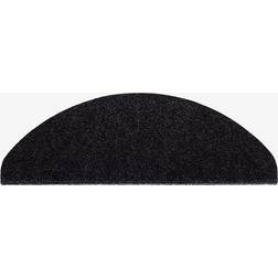 Ellos Staircase 15-Pack Svart 21x64cm